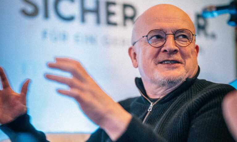 Bernhard Heinzlmaier