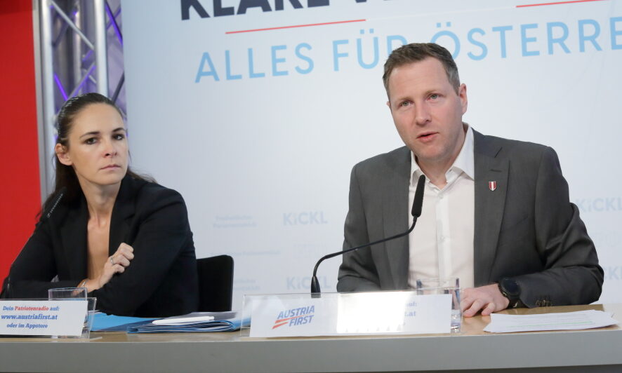 Schuch-Gubik und Schnedlitz