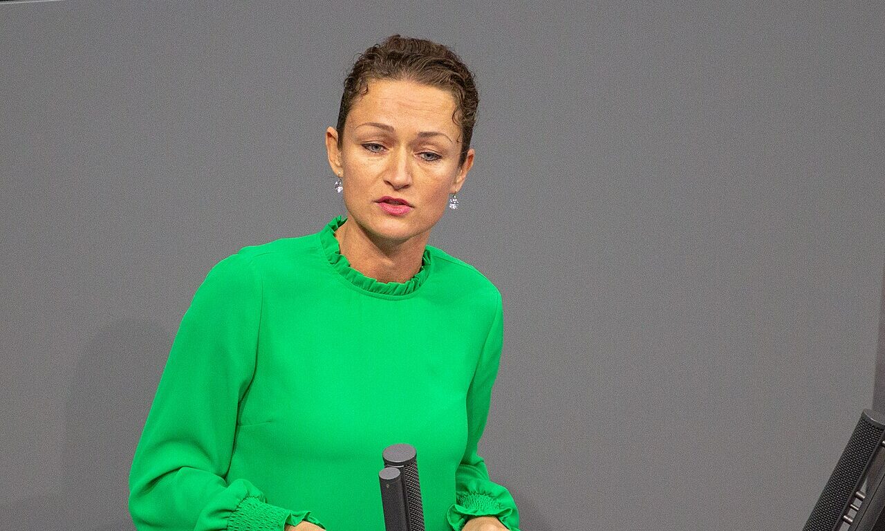 Wagenknecht-Partei verliert wichtiges Vorstandsmitglied - Unzensuriert