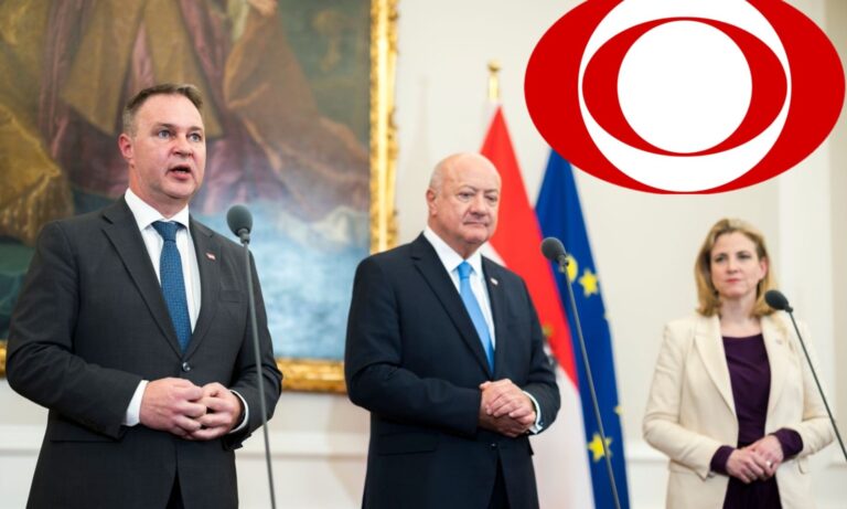 Bundesregierung und ORF
