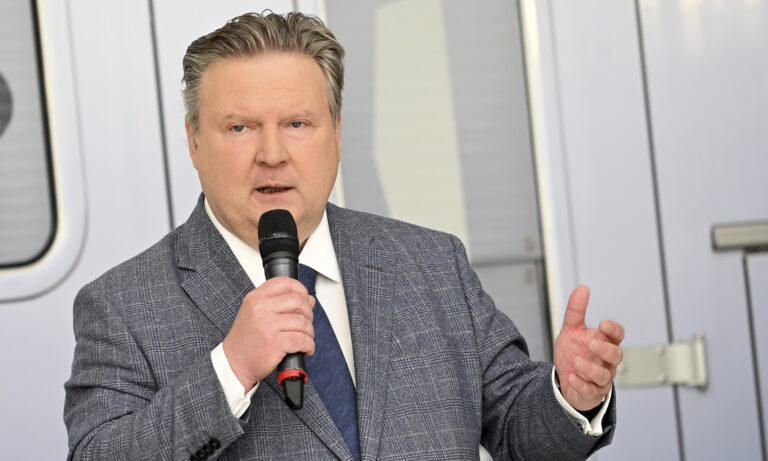 Michael Ludwig