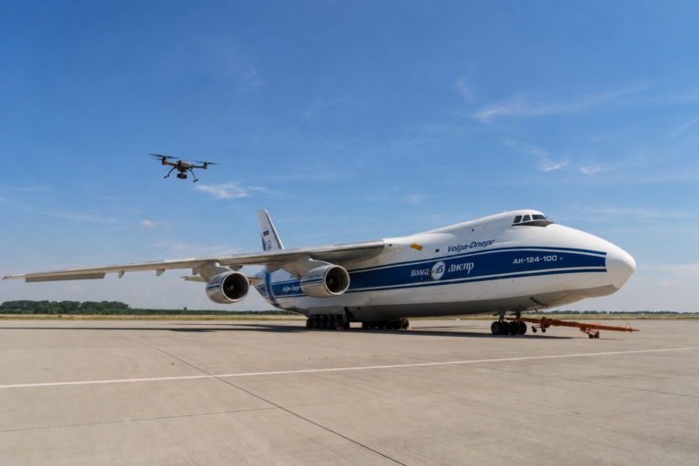 Was geschah wirklich am Leipziger Flughafen? — Netspy / wikimediacommons.org (CC BY-SA 4.0), bearbeitet